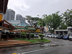 Cheng San Centre (D20), Shop House #507921711